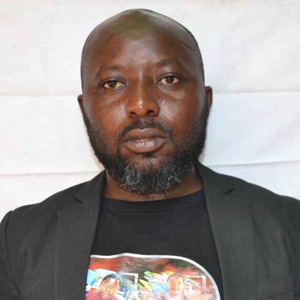 Meet your Posher, Enoh